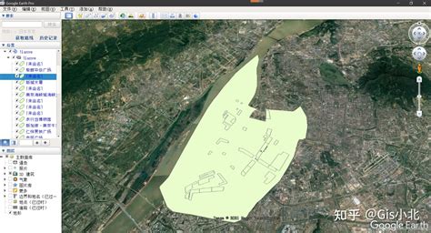 河流流向|ArcGIS水文分析实战教程:河流提取与河网分级